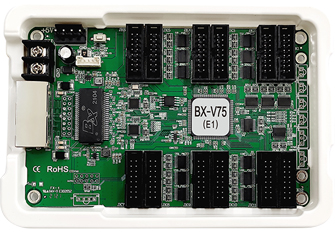 BX-V75 12口吸收卡