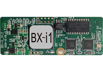 BX-i1小间距吸收卡