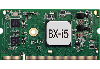 BX-i5小间距吸收卡