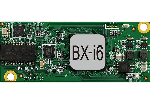 BX-i6小间距吸收卡
